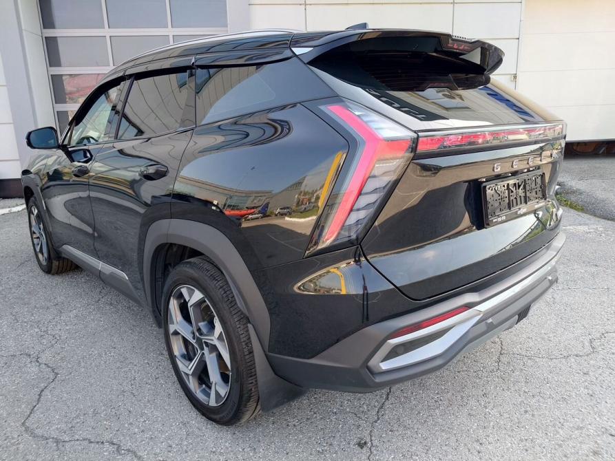 Geely Atlas II Новокузнецк  - изображение 3