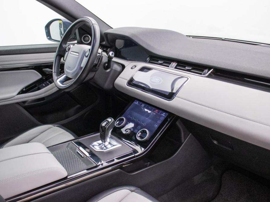 Land Rover Range Rover Evoque II Москва  - изображение 11