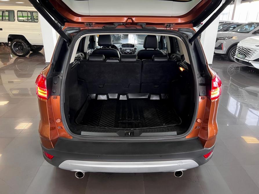 Ford Kuga II Тверь  - изображение 7