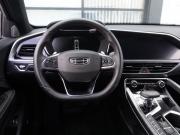 Geely Tugella I Рестайлинг Москва  - изображение 29