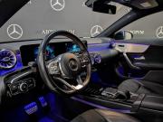 Mercedes-Benz CLA II (C118 X118) Москва  - изображение 41