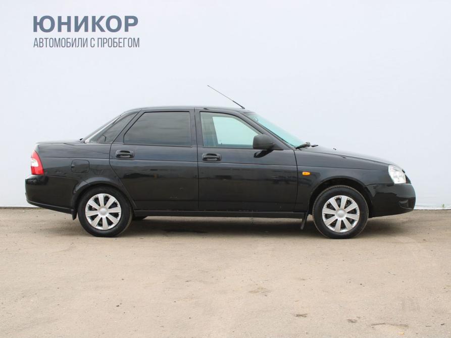 Lada (ВАЗ) Priora I Рестайлинг Нижний Новгород  - изображение 4