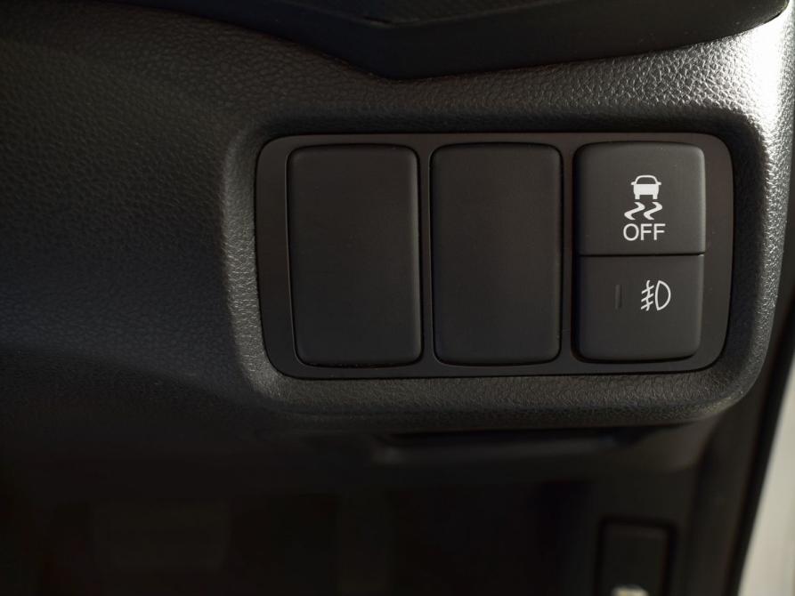 Honda Insight II Рестайлинг Кемерово  - изображение 20