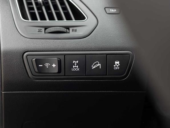 Hyundai ix35 I с пробегом 2012 года, цена 1 445 000 рублей, 172418 км, внедорожник, Автокод Объявления