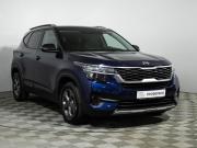 Kia Seltos I Санкт-Петербург  - изображение 21
