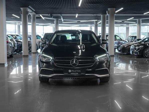 Mercedes-Benz E-Класс V (W213 S213 C238) Рестайлинг с пробегом 2020 года, цена 2 750 000 рублей, 146500 км, седан, Автокод Объявления
