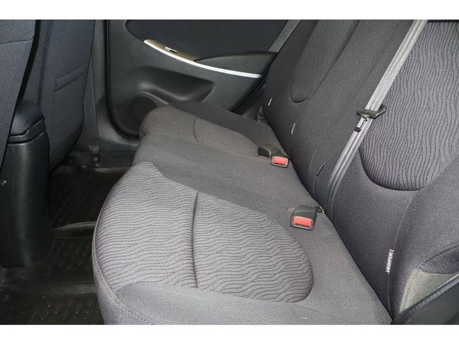 Hyundai Solaris I Коломна  - изображение 7