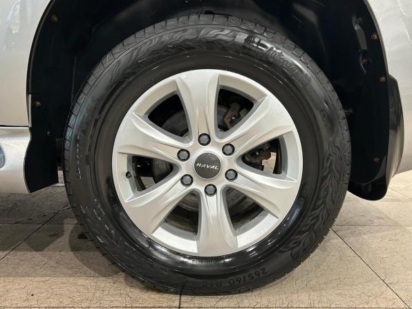 Haval H9 I Рестайлинг с пробегом 2023 года, цена 2 999 000 рублей, 86847 км, внедорожник, Автокод Объявления