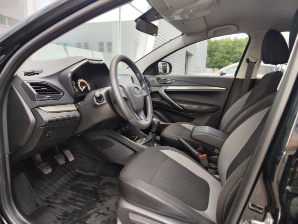 Lada (ВАЗ) Vesta I Рестайлинг (NG) с пробегом 2023 года, цена 1 230 000 рублей, 32870 км, седан, Автокод Объявления