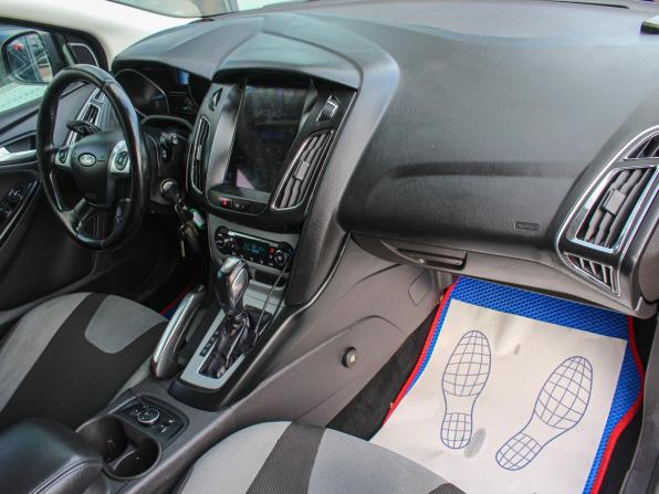 Ford Focus III с пробегом 2013 года, цена 744 000 рублей, 205058 км, универсал, Автокод Объявления