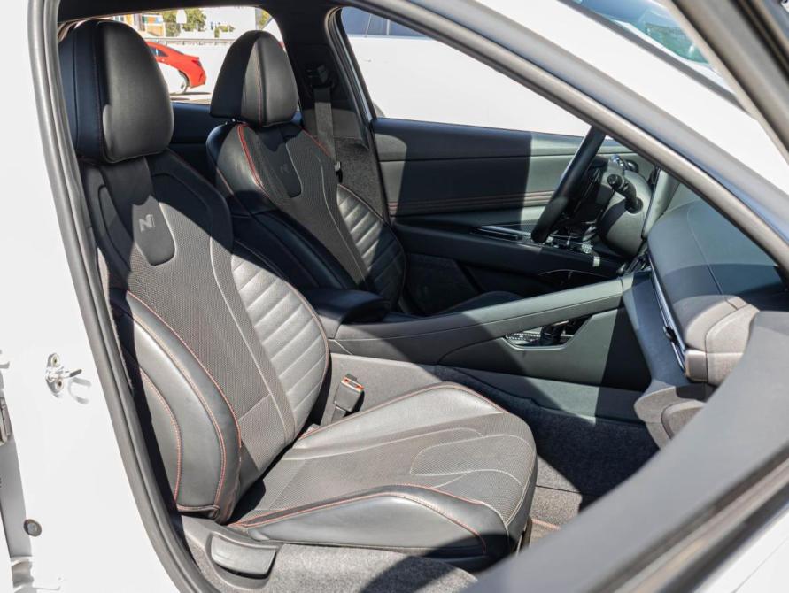 Hyundai Avante VII Краснодар  - изображение 8