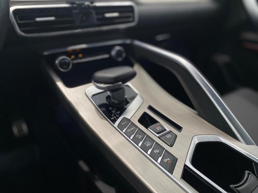 Geely Coolray I Пермь  - изображение 15