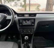 Skoda Rapid I Ставрополь  - изображение 44