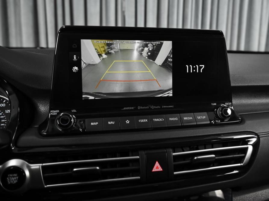 Kia Seltos I Ставрополь  - изображение 16