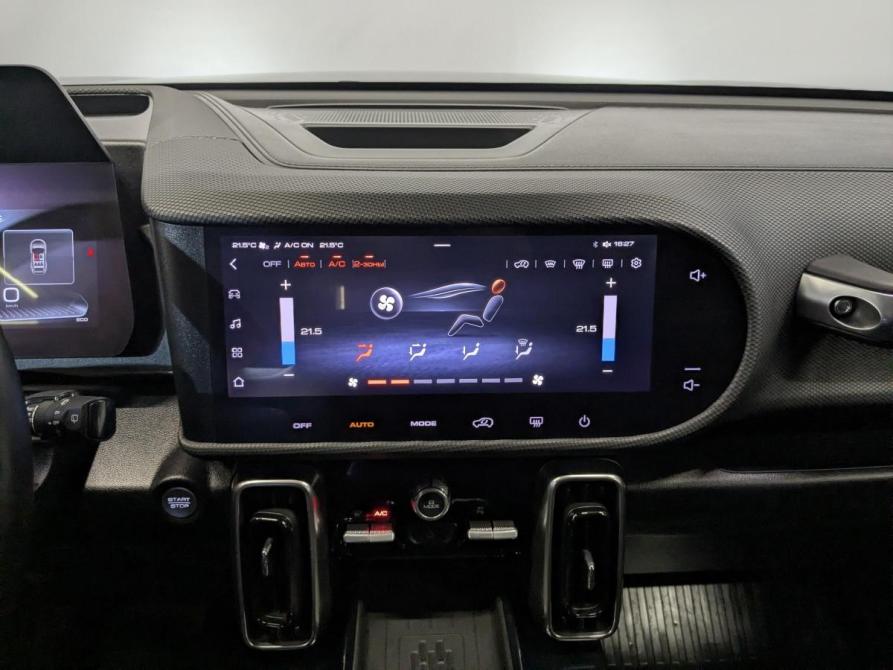 Haval Dargo Москва  - изображение 26