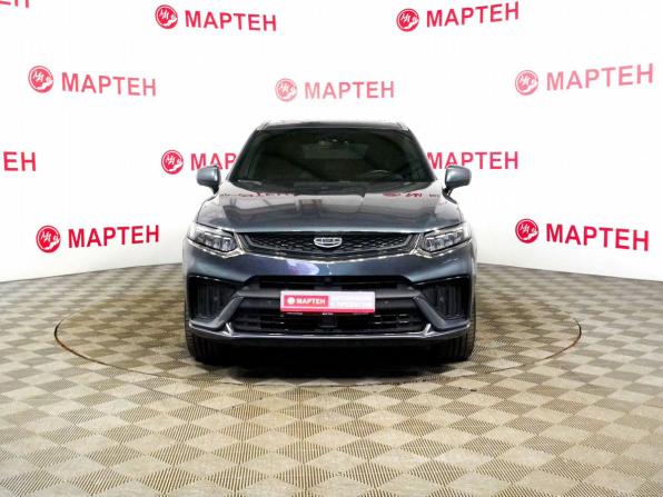 Geely Tugella I Рестайлинг с пробегом 2022 года, цена 2 497 000 рублей, 81837 км, внедорожник, Автокод Объявления