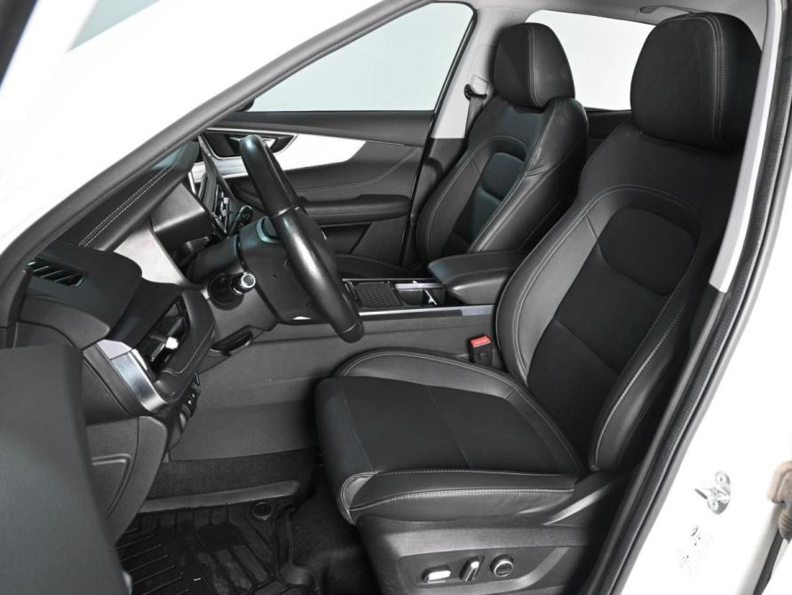 Chery Tiggo 4 I Рестайлинг Ростов-на-Дону  - изображение 10