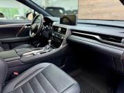 Lexus RX IV Рестайлинг Уфа  - изображение 67