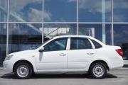 Lada (ВАЗ) Granta I Ульяновск  - изображение 31