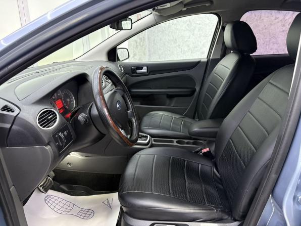 Ford Focus II с пробегом 2008 года, цена 519 000 рублей, 301130 км, седан, Автокод Объявления