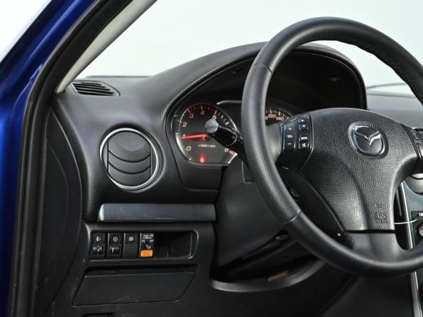 Mazda 6 I (GG) Рестайлинг с пробегом 2006 года, цена 469 000 рублей, 219000 км, универсал, Автокод Объявления