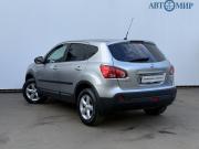 Nissan Qashqai I Москва  - изображение 19