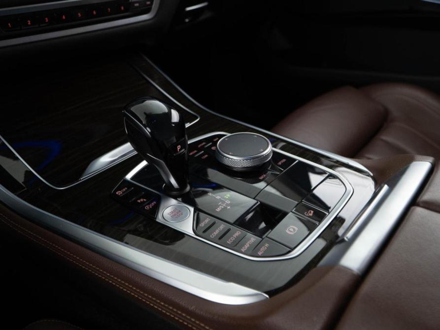 BMW X5 IV (G05/G18) Москва  - изображение 18