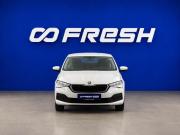 Skoda Rapid II Москва  - изображение 22