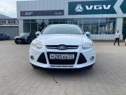Ford Focus III Великий Новгород  - изображение 22