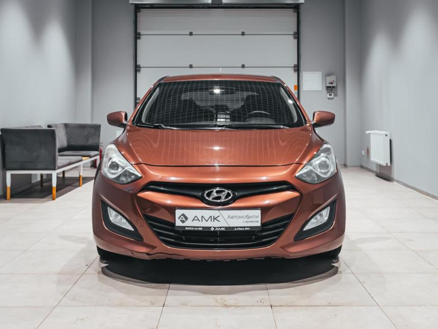 Hyundai i30 II Екатеринбург  - изображение 3