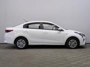 Kia Rio IV Рестайлинг Москва  - изображение 30