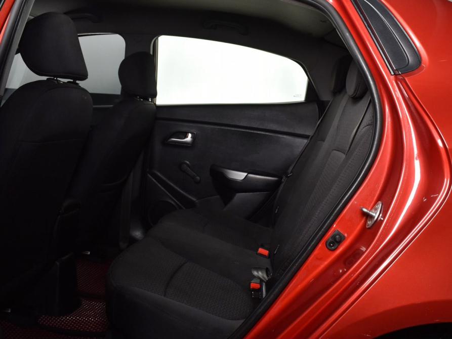 Kia Rio III Рестайлинг Кемерово  - изображение 13