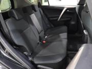 Toyota RAV4 IV (XA40) Ростов-на-Дону  - изображение 19