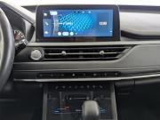 Chery Tiggo 4 Pro I Рестайлинг Москва  - изображение 54