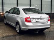 Skoda Rapid I Екатеринбург  - изображение 23