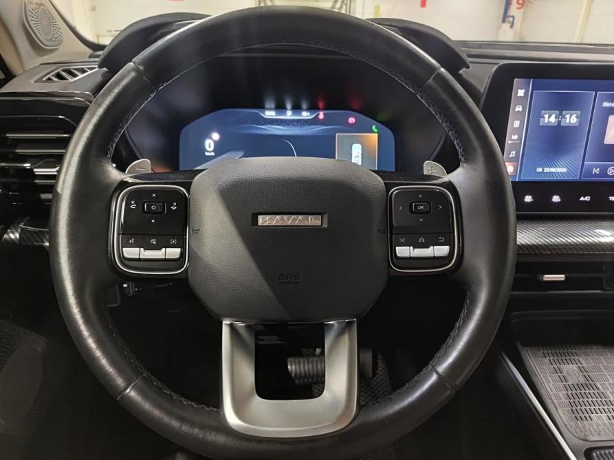 Haval H3 I Казань  - изображение 24