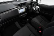 Toyota Vitz III (XP130) Челябинск  - изображение 25
