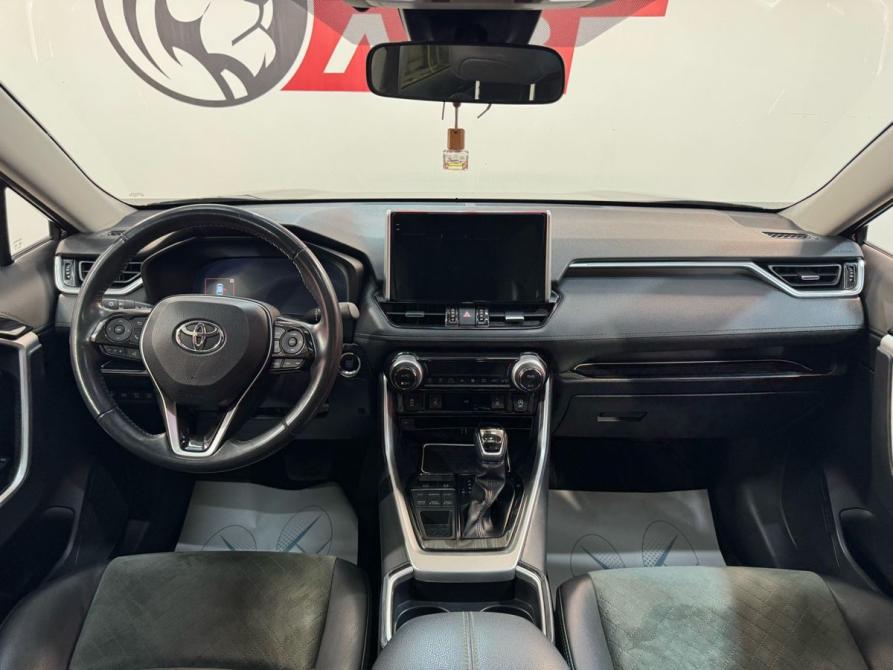 Toyota RAV4 V (XA50) Новочеркасск  - изображение 12