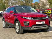 Land Rover Range Rover Evoque I Рестайлинг Киров  - изображение 42