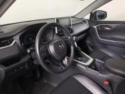 Toyota RAV4 V (XA50) Москва  - изображение 30