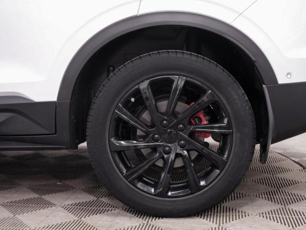 Geely Coolray I с пробегом 2022 года, цена 1 919 000 рублей, 47700 км, внедорожник, Автокод Объявления