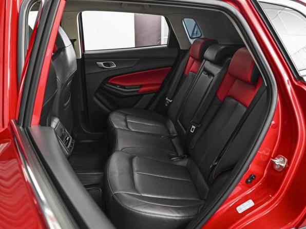 Changan CS55 Plus II с пробегом 2024 года, цена 2 099 000 рублей, 36522 км, внедорожник, Автокод Объявления