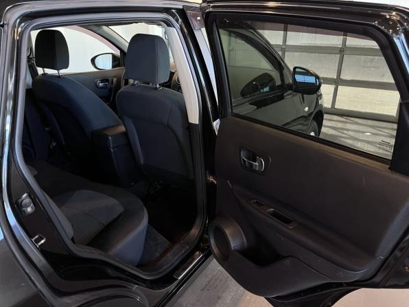 Nissan Qashqai I Рестайлинг с пробегом 2013 года, цена 788 000 рублей, 228837 км, внедорожник, Автокод Объявления