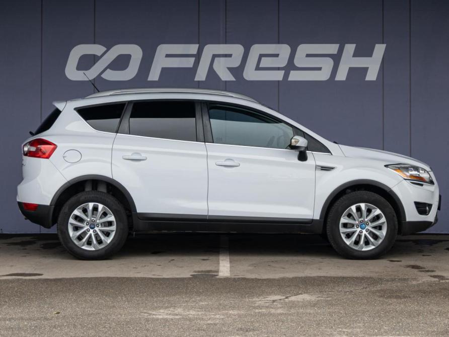 Ford Kuga I Краснодар  - изображение 5