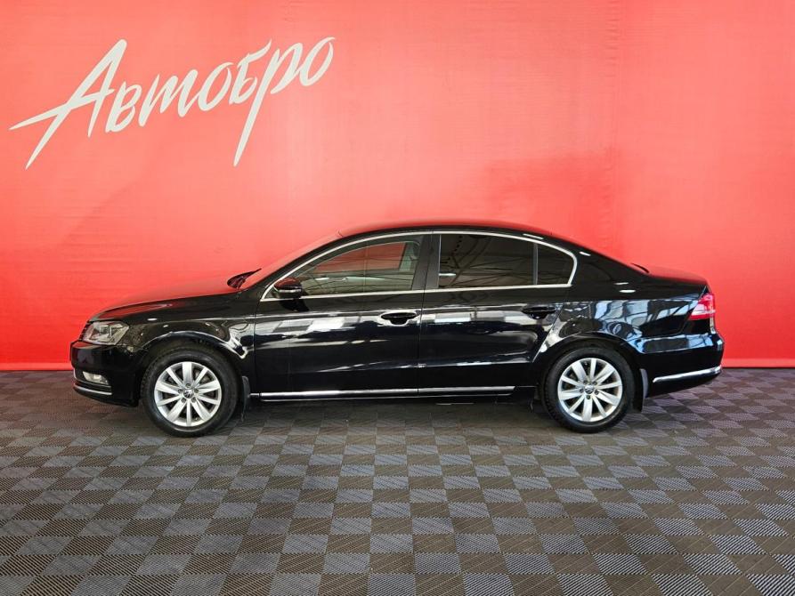 Volkswagen Passat B7 Вологда  - изображение 2