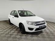 Lada (ВАЗ) Granta I Уфа  - изображение 27
