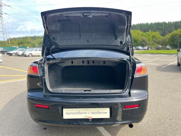 Mitsubishi Lancer X Рестайлинг с пробегом 2012 года, цена 880 000 рублей, 182148 км, седан, Автокод Объявления