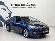 Kia Cerato III Ростов-на-Дону  - изображение 15