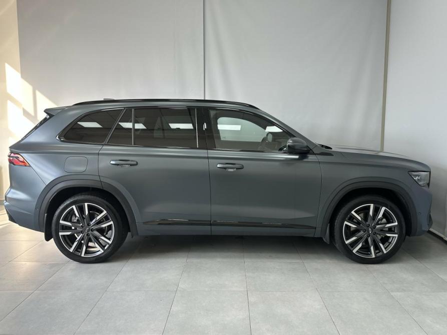 Geely Monjaro I Красноярск  - изображение 10