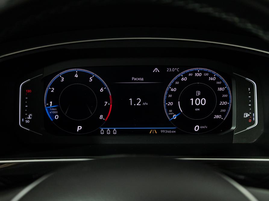Volkswagen Tiguan II Санкт-Петербург  - изображение 12